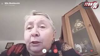 Сами виноваты? И снова - о проверках на еврейство