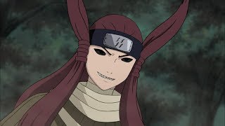 Naruto Shippuden Ultimate Ninja Storm 4 Mod Pack: Ameyuri Ringo Moveset Mod Progress
