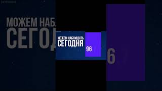 Сколько галактик мы уже никогда не увидим? #шортс