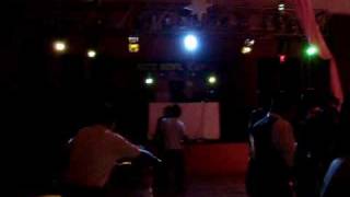 KERVY DISCO MOVIL