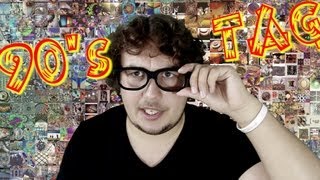 90's TAG...als das Internet kaum jemand kannte