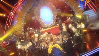 Ganpati Bappa Moriya | 5th September 2017 | Latest Promoa