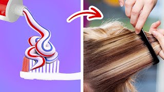 Stunning professional Hair Transformations And Hacks