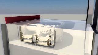 ERPRO & SPRINT - LA STEREOLITHOGRAPHIE - #3DPRINTING #STEREOLITHOGRAPHY