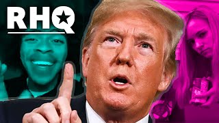 Trump Gets DESTROYED By Gen Z