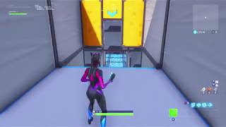 All CHEATS Level 1 7 Deathrun 2 0 CIZZORZ in Fortnite