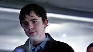 Хороший доктор (The Good Doctor) — Русский трейлер (1-3 сезон, 2017)