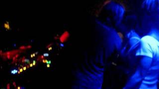 James Zabiela @ Spybar Chicago,IL 10-23-2008