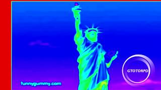 The Gummy Bear Song Enhanced With Clearer