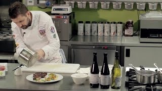 Chef Club - Fondy: Telecí fond (Martin Svatek)