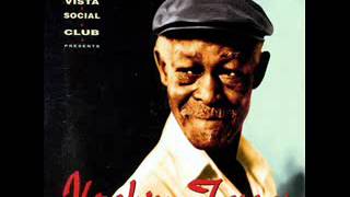 Ibrahim Ferrer - Dos almas