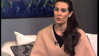 Justine Cullinan 5FM station manager LIVE!