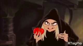 Snow White and The teacher of Geography (ქართულად)