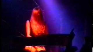 Sex Museum. Independence. En Directo 14. 11.1992  Sala Revolver. Madrid