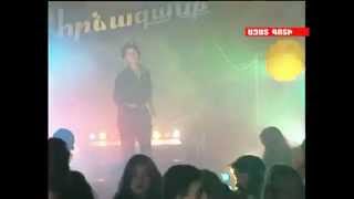 Artur Galstyan - Patmir indz qo masin (Ardzagank) (1995) [ARM-MUSIC (THE BEST)]