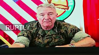 USA: Pentagon admits Kabul drone strike killed 10 civilians