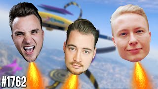 YouTuber WALLRIDE-DUELL?