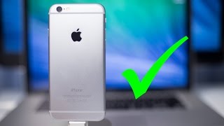 iPhone 6: Reasons You Should Buy One