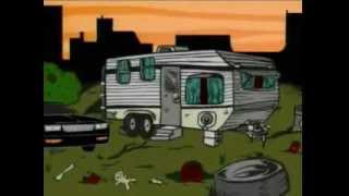 Eminem - Slim Shady Show (Partie 1) French