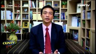 [Thai Living Life] ชีวิตเปี่ยมล้น 2014-02-16 เฝ้าเดี่ยวกับ อ.ชาติชาย จารุวาที