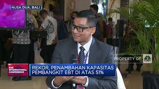 Menuju Green Energy, PLN: Ini Investasi yang Dibutuhkan