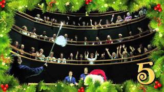 Science North - The Twelve Days of Science