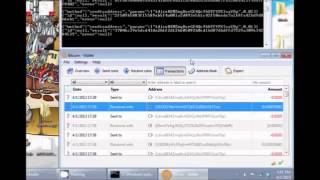 SatoshiDice Martingale Bitcoin Betting Bot - 2018