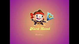 Candy Crush Soda Saga Level 2890