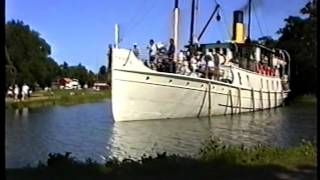 S/S Trafik i Sjötorp