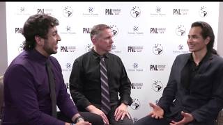 Oscar Pereira - #TestimonioAHPNL Certificación Internacional de EFT con PNL