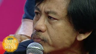 Pesan Untuk Kang Mus [Dahsyat] [04 09 2015]