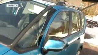 im test: Citroen C3 Picasso | motor mobil