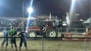 same laser 150 fast pulling rogoredo 2012 seconda categoria