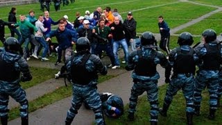 "RAP Кинообзор 2" - Околофутбола