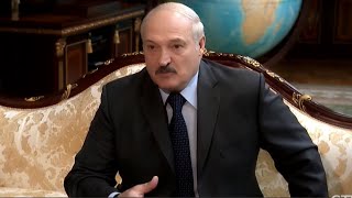 Лукашенко жёстко ответил Словакии за 9 Мая: Это вообще международный скандал!