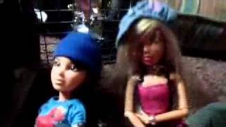 liv doll scary camp part 3