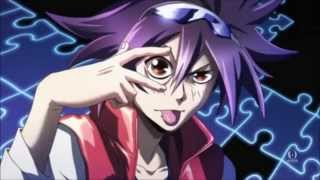 Phi Brain Kami No Puzzle S2 Ending Full (Super Step,ammoflight) download link