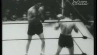 Max Schmeling vs Mickey Walker Part 3