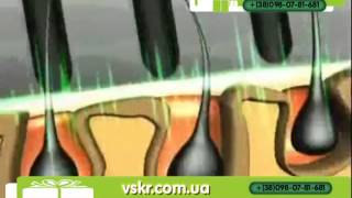 Лазерная Расческа Power Grow Comb купить
