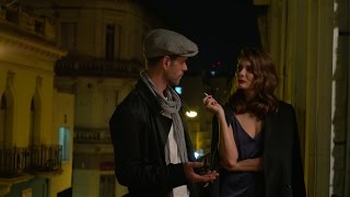 Buenos Aires querido (with English subtitles)