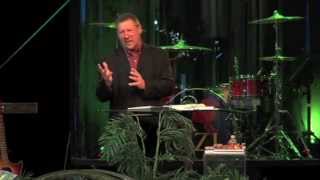Dutch Sheets - The Rising Ekklesia 2 of 4