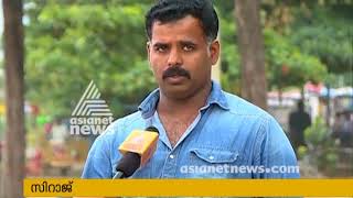 Meet the brave men who built Isolation ward for Nipah Patients