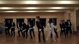 Viennese Ball 2012 Selix Formalwear Fashion Show Dance