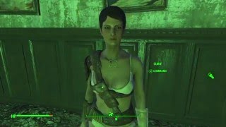 Fallout 4_Curie Lover's embrace