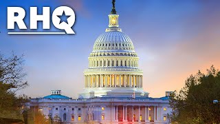DC Statehood BLOCKED By Toxic Politics & Racism