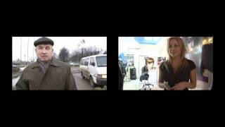 "Вскрытие женщины"/М. Гулини и А. Слободчикова/2011