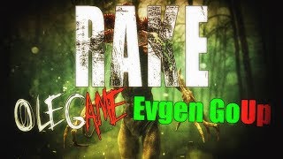 ЖУТКАЯ ТВАРЬ В ЛЕСУ!Rake Multiplayer -OLEGAME @ Evgen GoUp