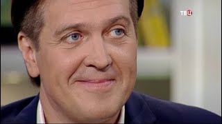 Денис Матросов. Мой герой