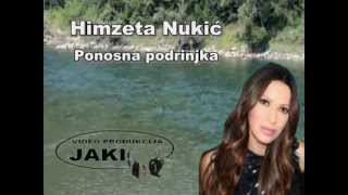 Himzeta Nukic Ponosna Podrinjka