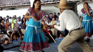GOLPEROS DEL TOCUYO. TAMUNANGUE EN LA ESTANCIA I PARTE